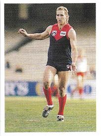 1991 Select AFL Stickers #169 Rodney Grinter Front